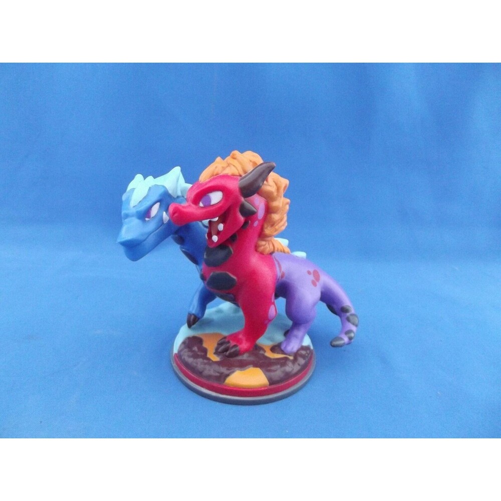 Prodigy Game Figure Discontinued Chill & Char SMARTeacher Inc - No Box